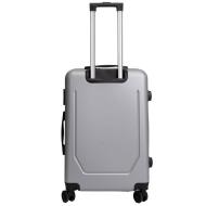 OM Valise Grise Homme 67x27x43cm vue 2