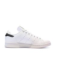 Stan Smith Blanches Mixte Adidas GW8164 vue 2