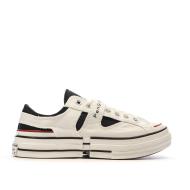 Baskets Blanches Homme Converse Chuck 70 2-IN vue 2