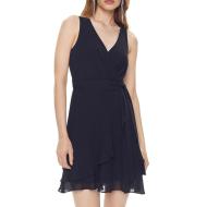 Robe Marine MORGAN ROSVAL pas cher