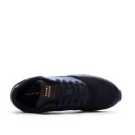 Baskets Marine Homme Tommy Hilfiger New Runner Eva vue 4