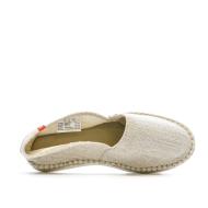 Espadrilles Beige Mixtes Havaianas Origine Premium vue 4