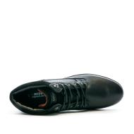 Boots Noir Homme Redskins Accro vue 4