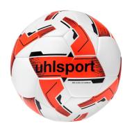 Ballon Blanc/Orange 290 UHLSPORT Ultra Lite Addglue pas cher