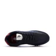 Baskets Marines Homme US Polo ASSN Sneakers vue 4