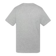 T-Shirt Gris Garçon Schott RODE vue 2