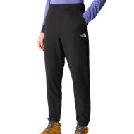 Jogging Noir Homme The North Face Glacier pas cher