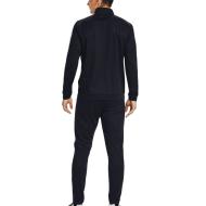 Survêtement Noir Homme Under Armour Knit Track vue 2