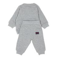 Survêtement Gris Bébé Redskins 4043 vue 2