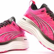 Chaussures de Running Roses Femme PUMA Foreverrun Nitro vue 7