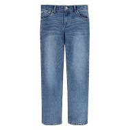Jean Bleu Garçon Levi's 4EC609 pas cher