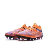 Chaussures de Football Orange Homme Puma Future 8 Ultimate Creativity Ag vue 6