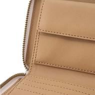 Portefeuille Rose Femme Guess Laurel Slg Small vue 3