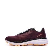 Chaussures de Running Prune Femme 361° Nemesis 2