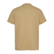 T-shirt Beige Homme Tommy Hilfiger Linear 88 vue 2