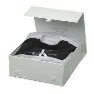 Ensemble Noir Garçon Calvin Klein Jeans Monogram pas cher