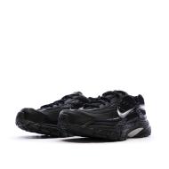Baskets Noires Homme Nike Initiator vue 6