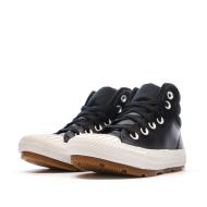 Baskets Noires Garçon Converse All Star Berkshire vue 6