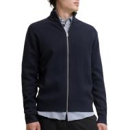 Pull Zippé Marine Homme Jack & Jones Milano