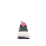 Chaussures de Running Grises Femme Adidas Adizero Boston 12 W vue 3