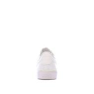 Baskets Blanche Femme Nike Court Legacy vue 3