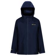 Veste Marine Garçon Regatta RKW213 vue 2