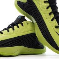 Chaussures de Basketball Jaune Homme Adidas Anthony Edwards 1 Low vue 7