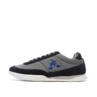 Baskets Grises/Noire Homme Le Coq Sportif Veloce