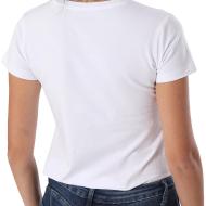 T-Shirt White Men Pepe jeans Pjl L Nd T Photo of the Espace des Marques %store% store - view of %key%