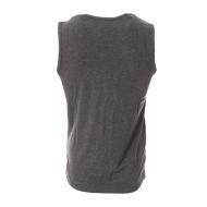 Débardeur Gris Homme RMS26 91340 vue 2