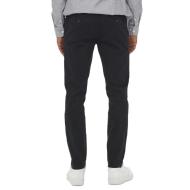 Pantalon Chino Slim Marine Homme Only & Sons Pete vue 2