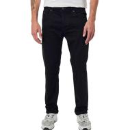 Jean Slim Noir Homme Kaporal NBBLBI