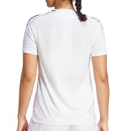Real Madrid Maillot Authentique Domicile Femme Adidas 24/25 vue 2