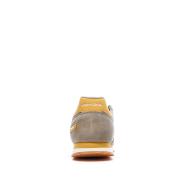 Baskets Beige/Jaune Homme Teddy Smith 120501 vue 3
