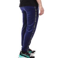 Jogging Bleu Homme Sergio Tacchini Capsul vue 2