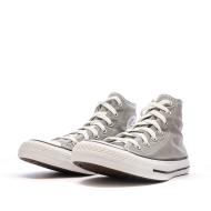 Baskets Grise clair Homme/Femme Converse Chuck Taylor All Star vue 6