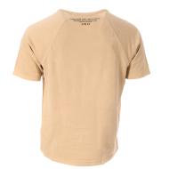 T-Shirt Beige Homme Kaporal RAKIM vue 2