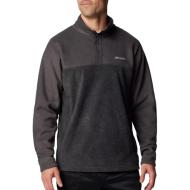 Polaire Grises Homme Columbia Steens Mountain pas cher