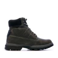 Boots Gris Foncé Homme Carrera Nevada vue 2