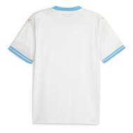 OM Maillot Réplica Domicile Homme Puma 23/24 vue 2