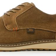 Derbies Marron Homme Xti 142061 vue 7