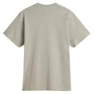 Vans London Men’s Beige T-Shirt Photo of the Espace des Marques %store% store - view of %key%