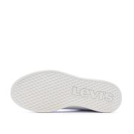 Baskets Blanches/Rose Femme Levi's Avenue vue 5