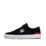 Men’s Black DC Shoes Teknic Trainers affordable