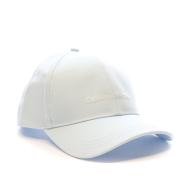 Casquette Bleu Homme Calvin Klein Jeans Institutional vue 2