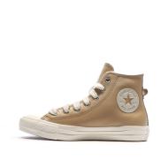 Baskets Beiges Femme Converse Chuck Taylor All Star pas cher