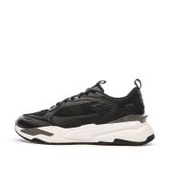 Baskets Blanches Homme Puma Fast Limiter pas cher