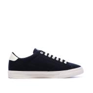 Zapatillas deportivas azul marino para hombre Tommy Hilfiger Vulc Core Rwb ver 2