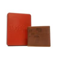 Portefeuille Marron Homme Redskins Podium vue 4