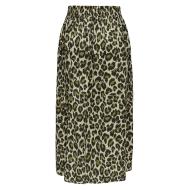 Jupe Léopard Femme JDY Leonora vue 2
